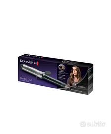 Arriccia Capelli Remington