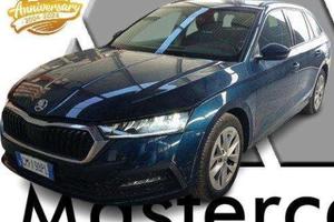 SKODA Octavia Octavia 2.0 tdi evo Executive 150c