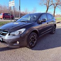 Subaru XV 2.0 DIESEL 4X4- 2013 - OK PERMUTE
