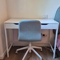 Scrivania Alex IKEA e/o Sedia Langfjall IKEA