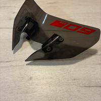 Cupolino mt-09 yamaha