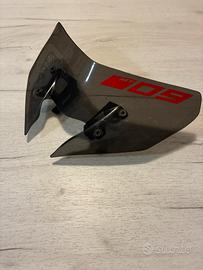 Cupolino mt-09 yamaha