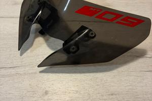 Cupolino mt-09 yamaha