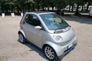 SMART CABRIO 2004