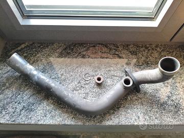 Collettore Beverly 350 (11-17) + Riduzione HPE 400