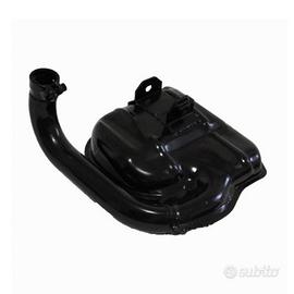 Marmitta Vespa Cosa Sitoplus 0257