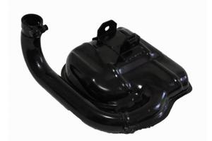 Marmitta Vespa Cosa Sitoplus 0257