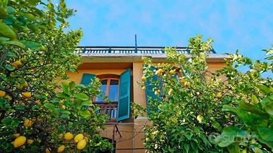 Villa di 234 m² con 5 locali a Spotorno