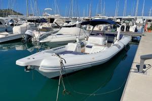 BAT 996 OPEN (9,96m)