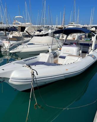 BAT 996 OPEN (9,96m)