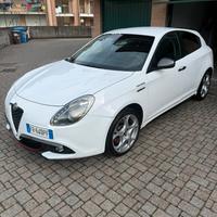 Alfa romeo Giulietta 2.0 jtd 150 cv Super