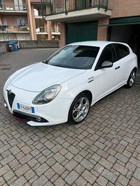 Alfa romeo Giulietta 2.0 jtd 150 cv Super