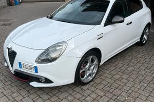 Alfa romeo Giulietta 2.0 jtd 150 cv Super