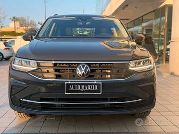 Volkswagen Tiguan 2.0 tdi Elegance 150cv dsg
