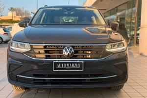 Volkswagen Tiguan 2.0 tdi Elegance 150cv dsg