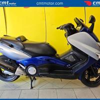 YAMAHA T-Max 500 Finanziabile - Argento - 26969