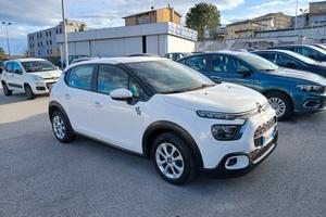 Citroen C3 1.5 DIESEL 102CV 2022 5P