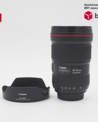 Canon EF 16-35 F2.8 L III USM (Canon)