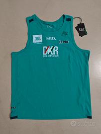 canottiera running EA7 Armani