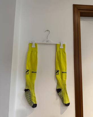 Calzettoni AIA 2024/2025