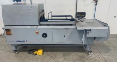 Confezionatrice Termoretraibile Ariane 8060