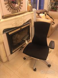 Herman Miller Embody