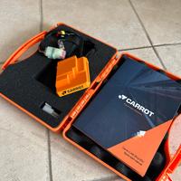 Centralina CARROT KTM/HSQ/GASGAS 2023-2026