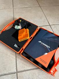 Centralina CARROT KTM/HSQ/GASGAS 2023-2026