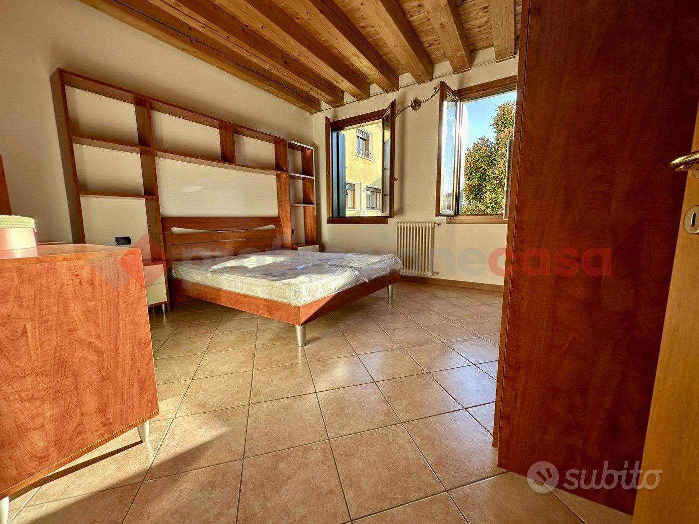 Apartment in Monselice - More
