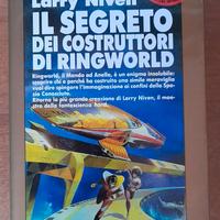 Cosmo oro 148 il segreto dei costruttori di ringwo