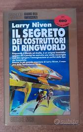 Cosmo oro 148 il segreto dei costruttori di ringwo