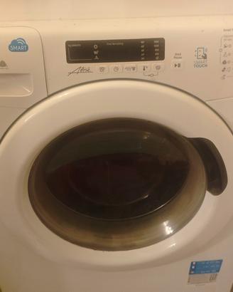 lavasciuga Candy smart 8kg 