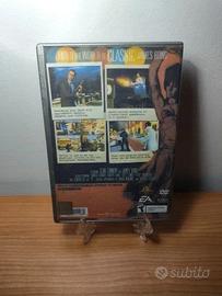 From Russia with love Playstation 2 (+ omaggio)