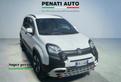 FIAT Panda 1.0 FireFly S&S Hybrid City Cross