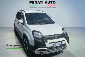 FIAT Panda 1.0 FireFly S&S Hybrid City Cross