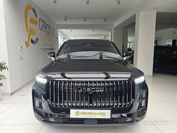 JAECOO J7 JAECOO 7 FULL HYBRID TUA DA 345,00 MEN