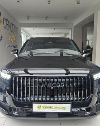 JAECOO J7 JAECOO 7 FULL HYBRID TUA DA 345,00 MEN