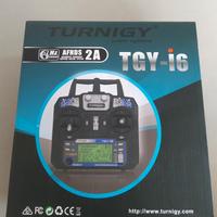 Radiocomando TURNIGY TGY-i6