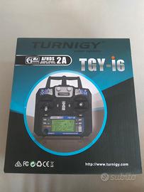 Radiocomando TURNIGY TGY-i6