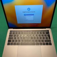MacBook Pro 13”