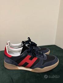 Scarpe Hogan uomo H357