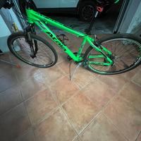 Bici MTB