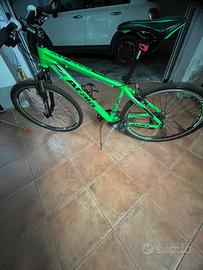 Bici MTB