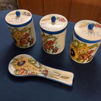 Set da cucina