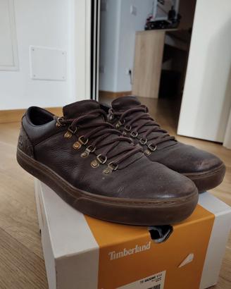 Timberland