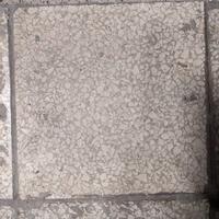 Mattonelle graniglia