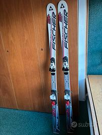 Sci Fisher Progressor 9+