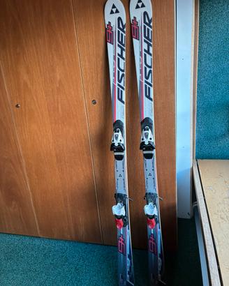 Sci Fisher Progressor 9+