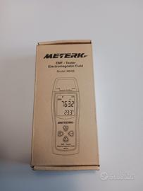 Rilevatore Campo Elettromagnetico