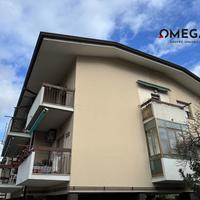 BORGO SAN SERGIO - Terrazza e posto auto.